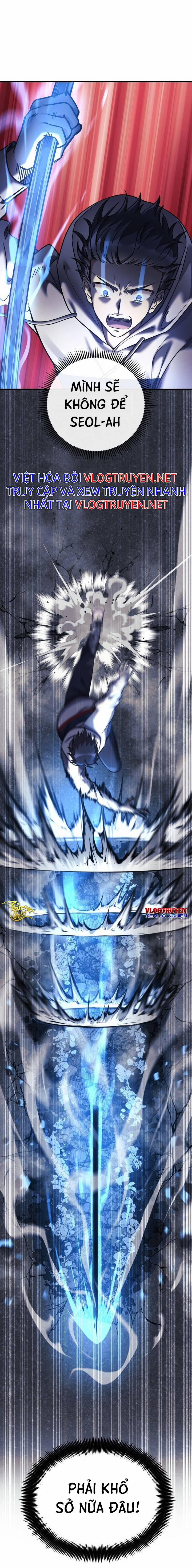 Con Gái Tôi Là Trùm Cuối 4 trang 9