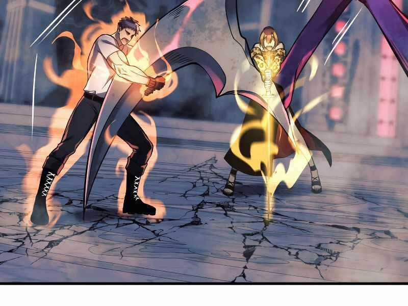 Con Gái Tôi Là Trùm Cuối 41 trang 110