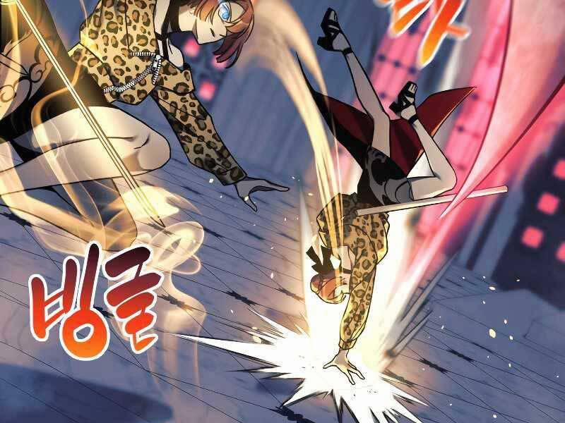 Con Gái Tôi Là Trùm Cuối 41 trang 18