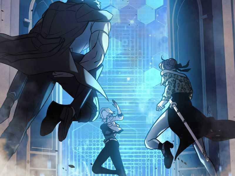 Con Gái Tôi Là Trùm Cuối 41 trang 197