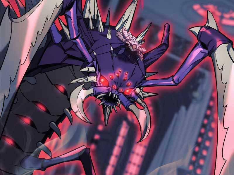 Con Gái Tôi Là Trùm Cuối 41 trang 34