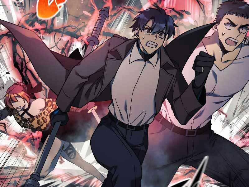 Con Gái Tôi Là Trùm Cuối 41 trang 80