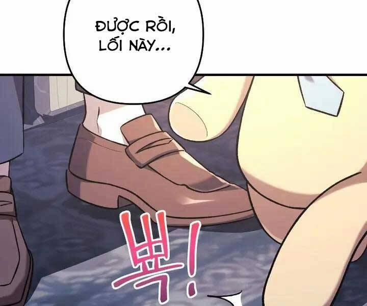 Con Gái Tôi Là Trùm Cuối 42 trang 32