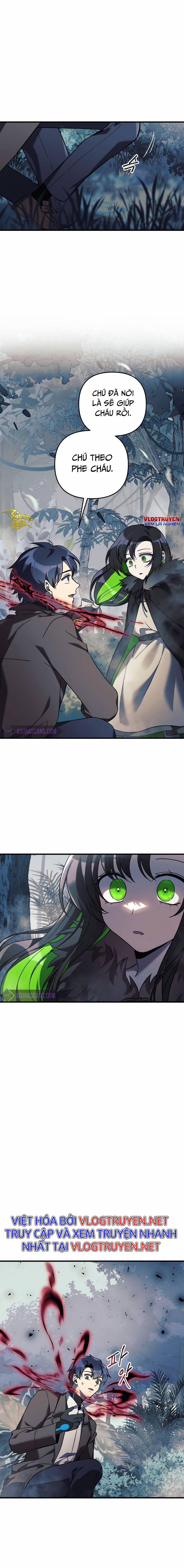 Con Gái Tôi Là Trùm Cuối 44 trang 14