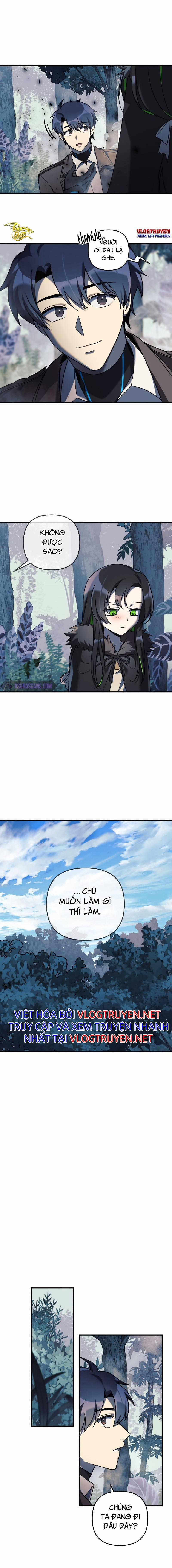 Con Gái Tôi Là Trùm Cuối 44 trang 15