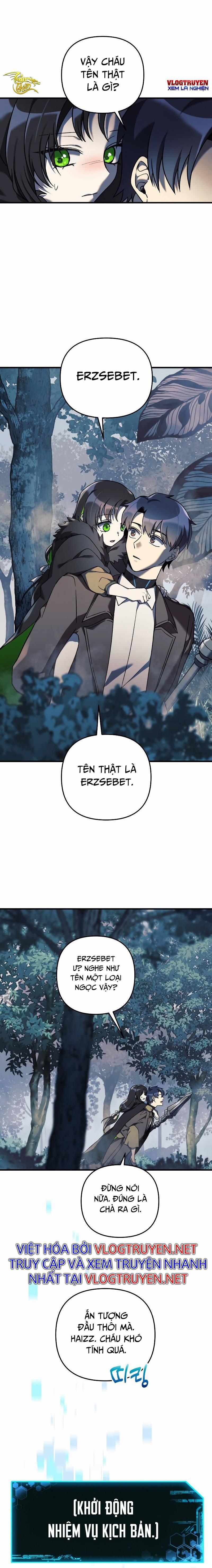 Con Gái Tôi Là Trùm Cuối 44 trang 17