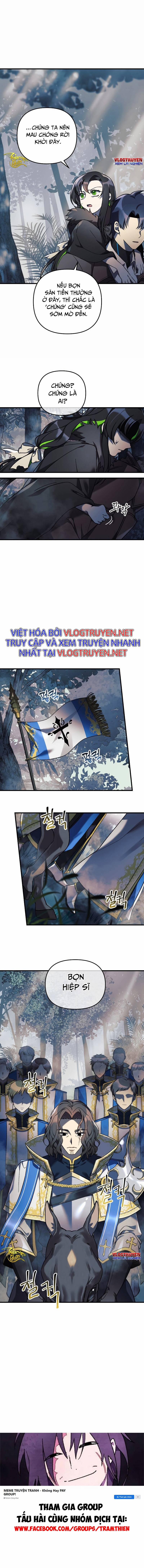 Con Gái Tôi Là Trùm Cuối 44 trang 20