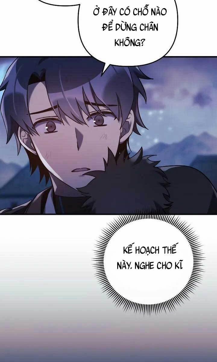 Con Gái Tôi Là Trùm Cuối 45 trang 22