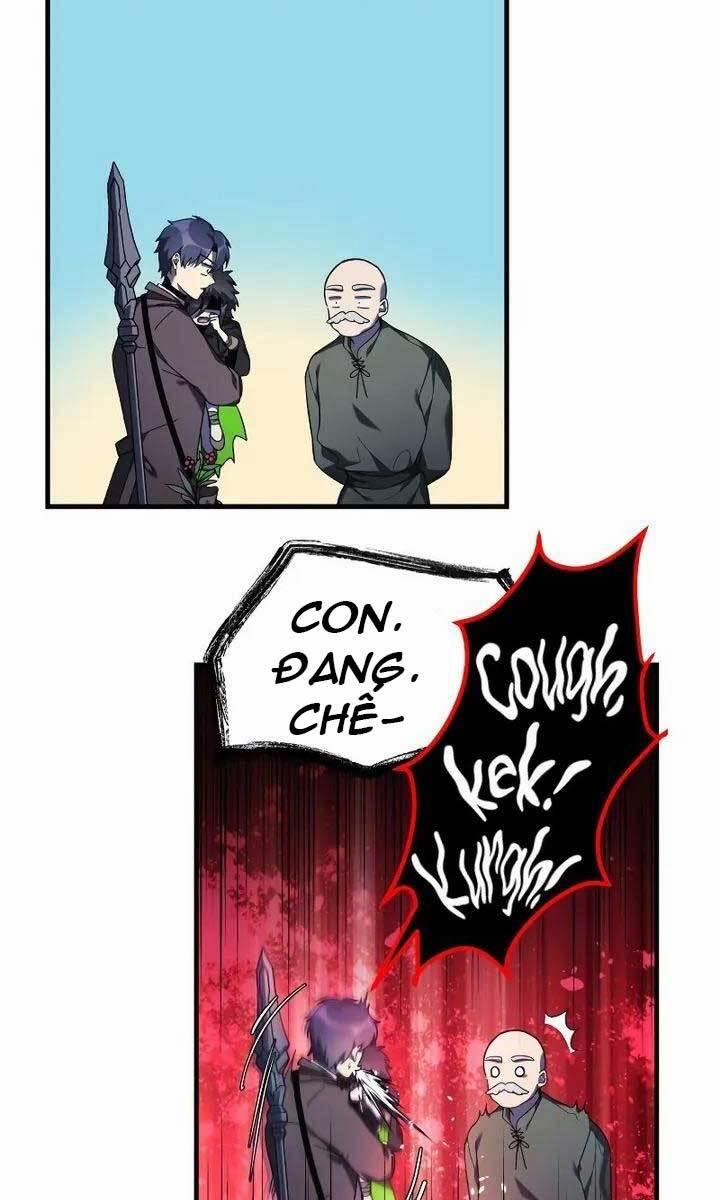 Con Gái Tôi Là Trùm Cuối 45 trang 32