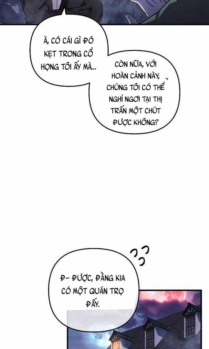 Con Gái Tôi Là Trùm Cuối 45 trang 34