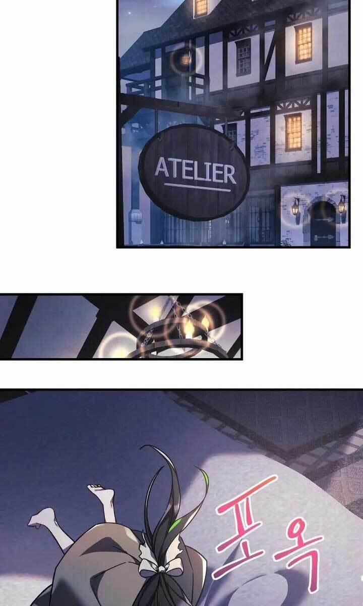 Con Gái Tôi Là Trùm Cuối 45 trang 35