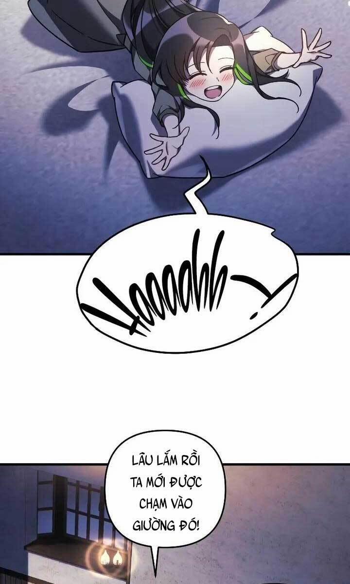 Con Gái Tôi Là Trùm Cuối 45 trang 36