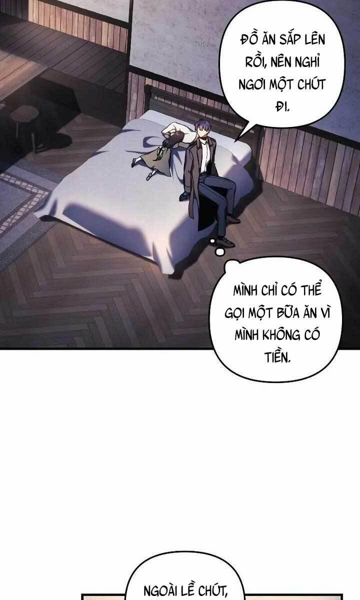 Con Gái Tôi Là Trùm Cuối 45 trang 37