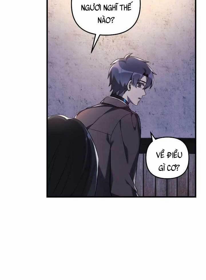 Con Gái Tôi Là Trùm Cuối 45 trang 38