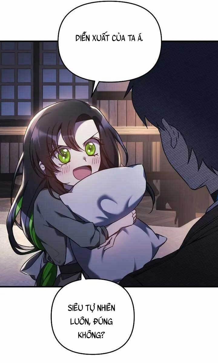 Con Gái Tôi Là Trùm Cuối 45 trang 39