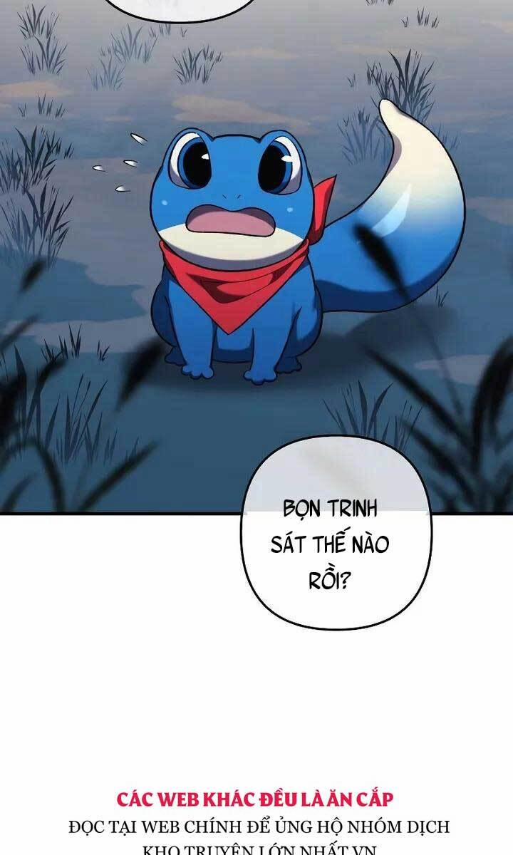 Con Gái Tôi Là Trùm Cuối 45 trang 4