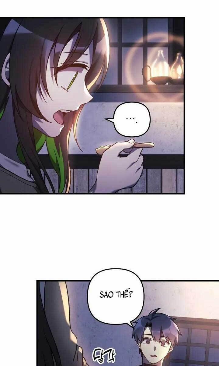 Con Gái Tôi Là Trùm Cuối 45 trang 46