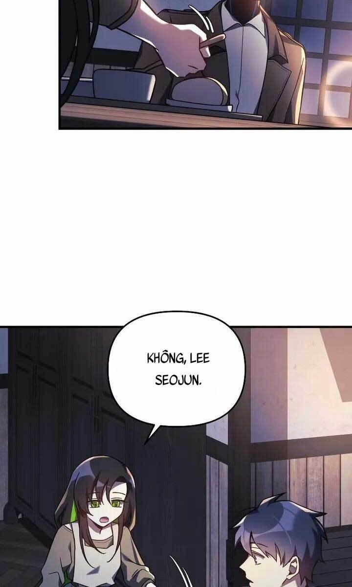 Con Gái Tôi Là Trùm Cuối 45 trang 47