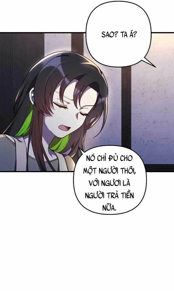 Con Gái Tôi Là Trùm Cuối 45 trang 49