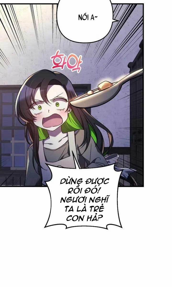 Con Gái Tôi Là Trùm Cuối 45 trang 58