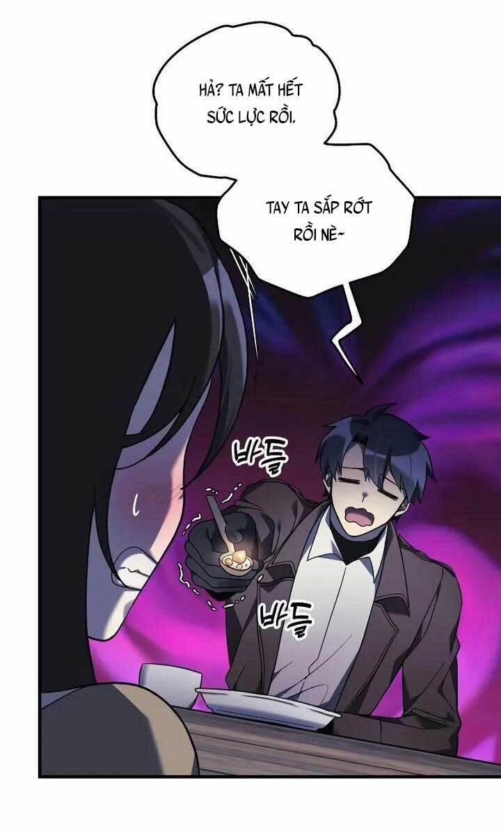 Con Gái Tôi Là Trùm Cuối 45 trang 59