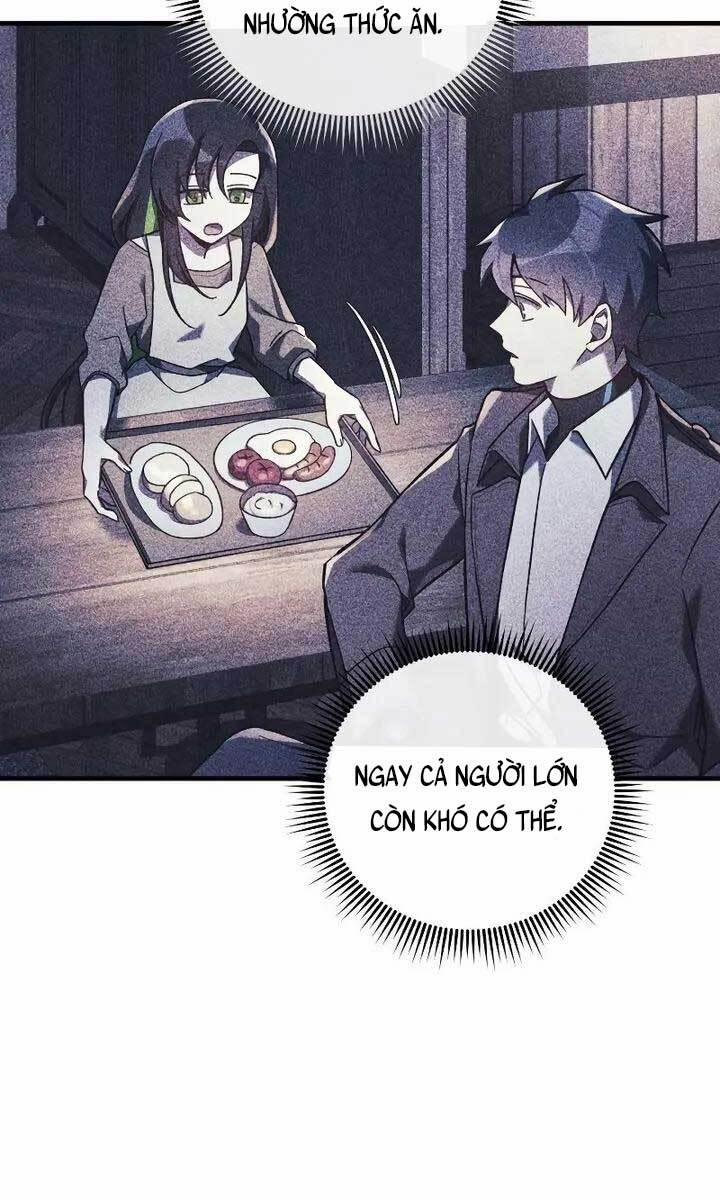 Con Gái Tôi Là Trùm Cuối 45 trang 71