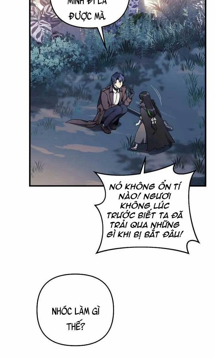 Con Gái Tôi Là Trùm Cuối 45 trang 9