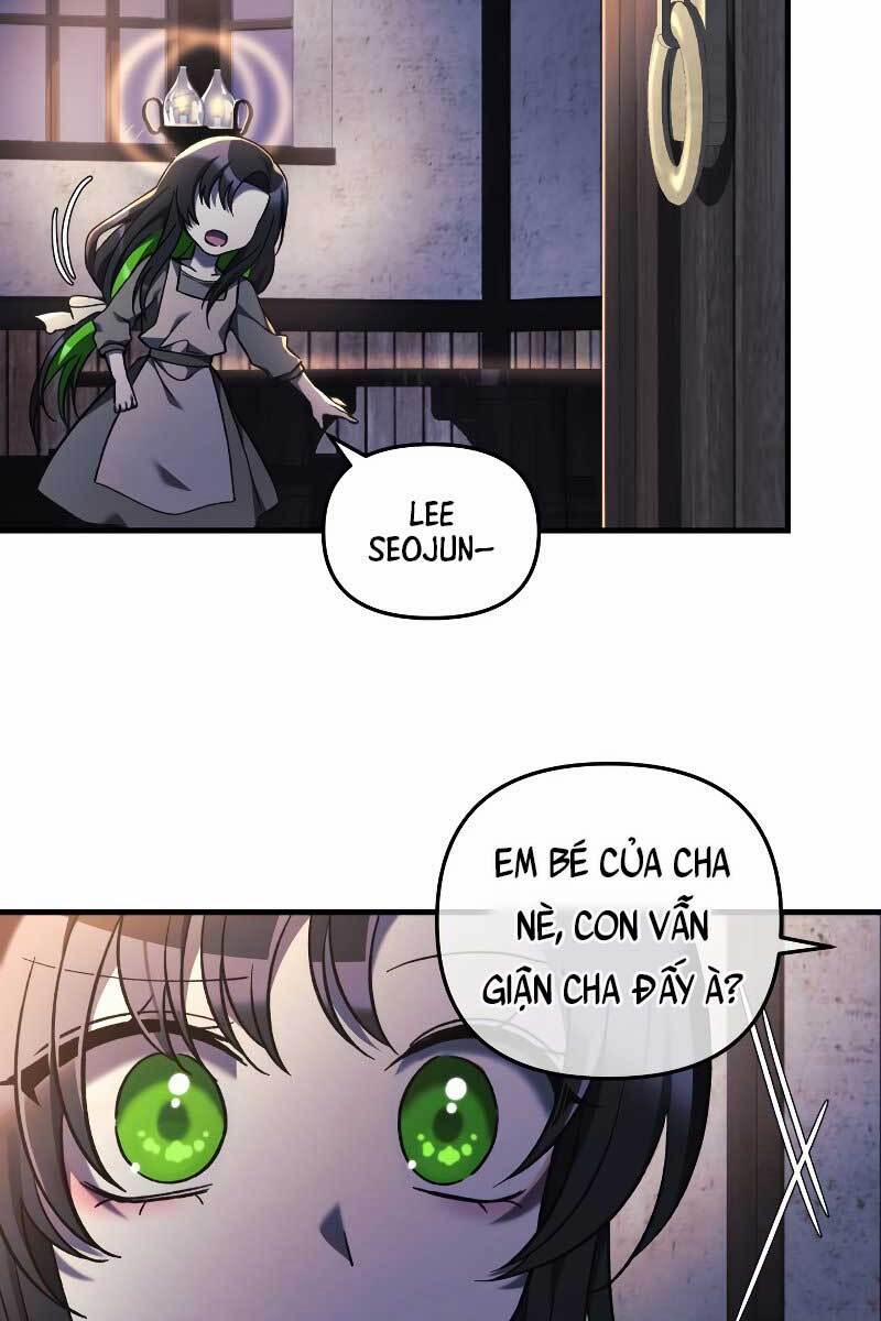 Con Gái Tôi Là Trùm Cuối 46 trang 26