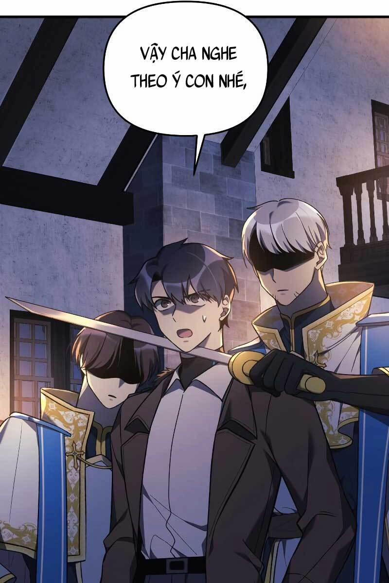 Con Gái Tôi Là Trùm Cuối 46 trang 30