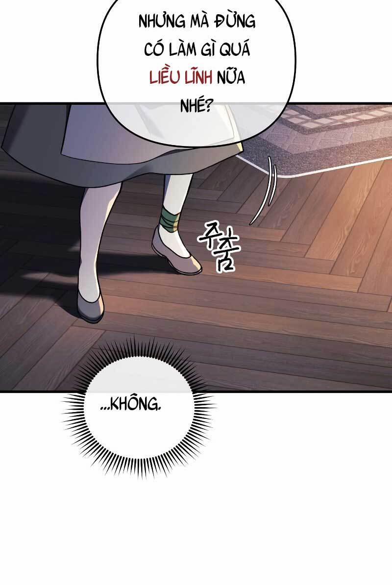 Con Gái Tôi Là Trùm Cuối 46 trang 39