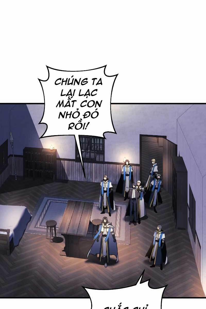 Con Gái Tôi Là Trùm Cuối 46 trang 45