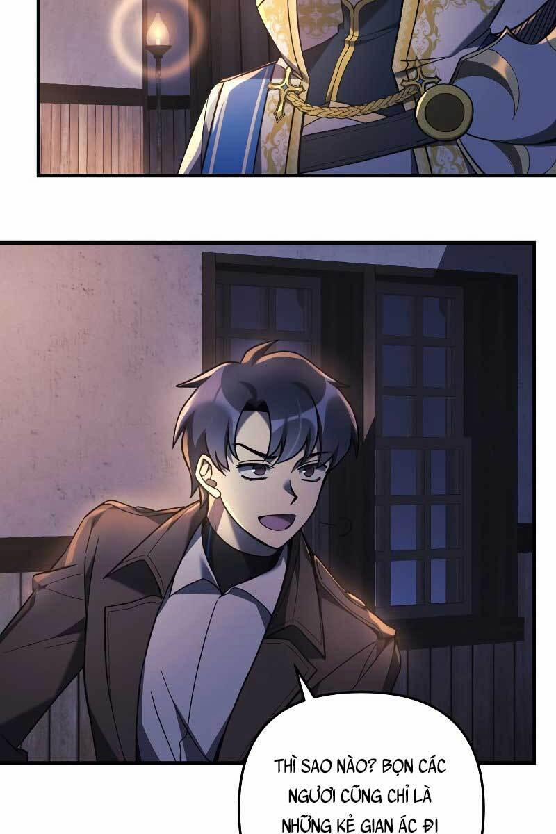 Con Gái Tôi Là Trùm Cuối 46 trang 56