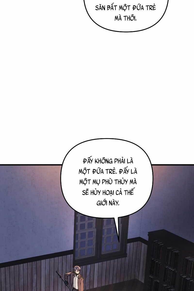 Con Gái Tôi Là Trùm Cuối 46 trang 57