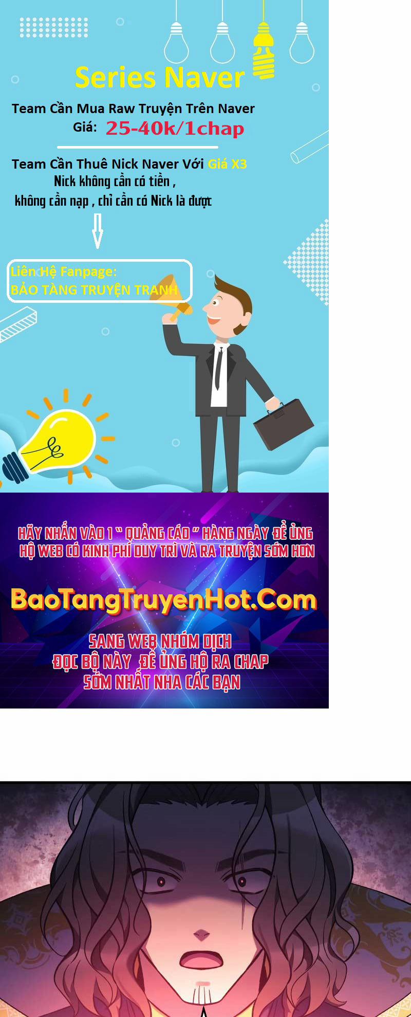 Con Gái Tôi Là Trùm Cuối 46 trang 59