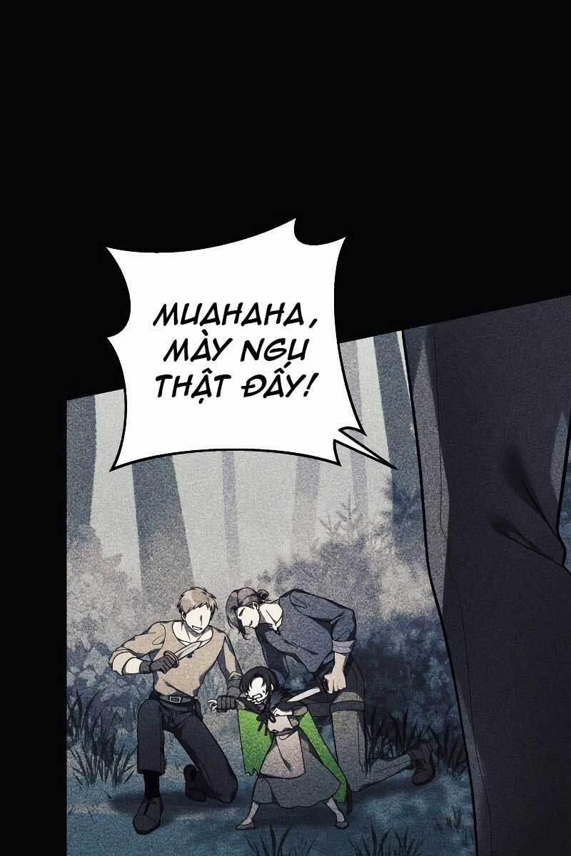 Con Gái Tôi Là Trùm Cuối 46 trang 6