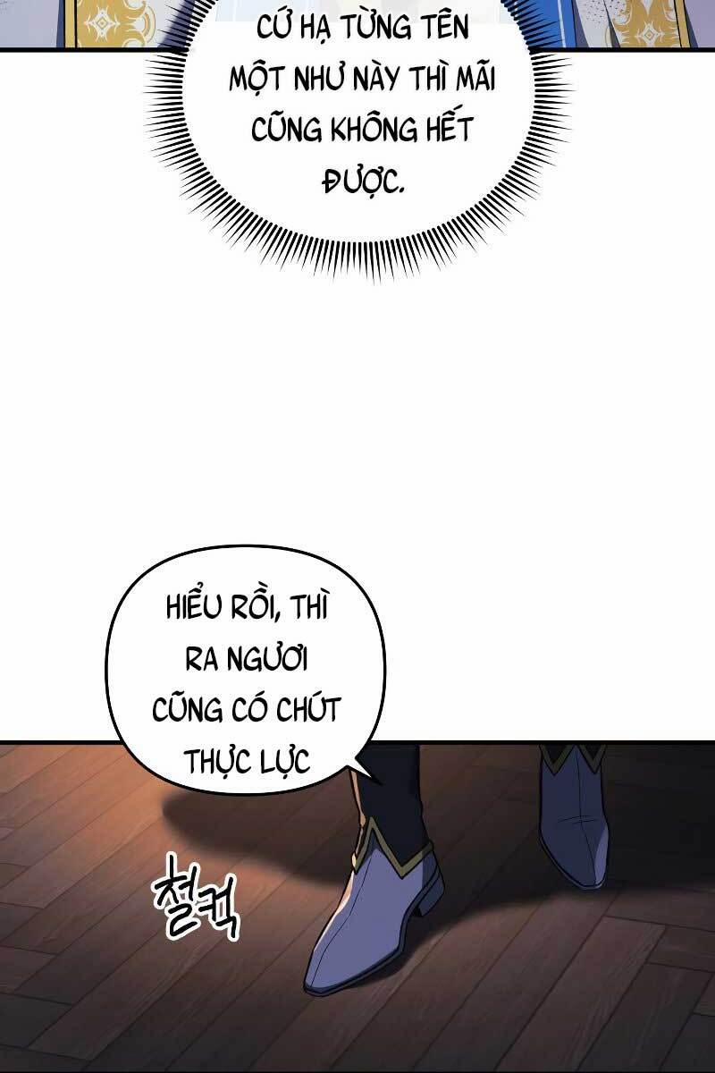 Con Gái Tôi Là Trùm Cuối 46 trang 72