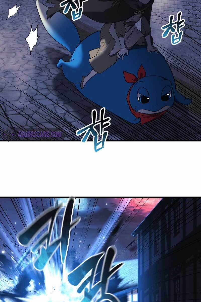 Con Gái Tôi Là Trùm Cuối 46 trang 89