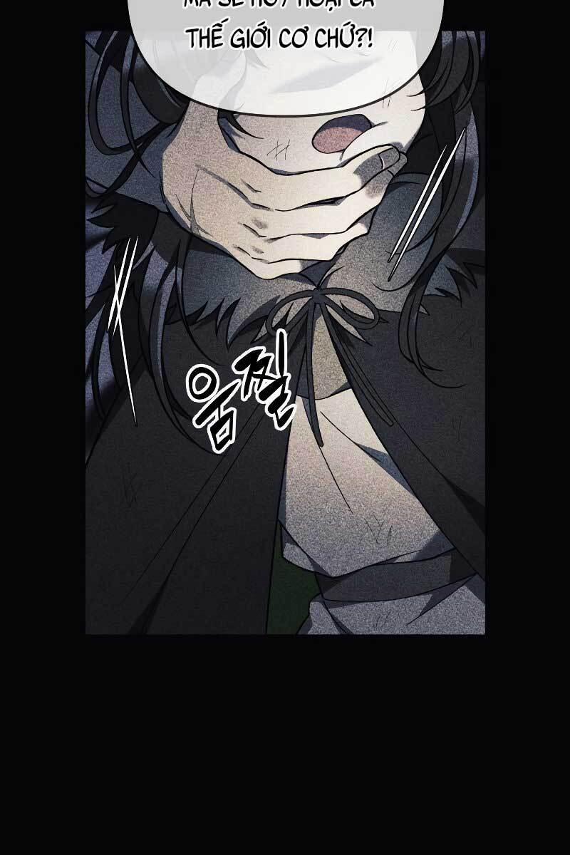 Con Gái Tôi Là Trùm Cuối 46 trang 9