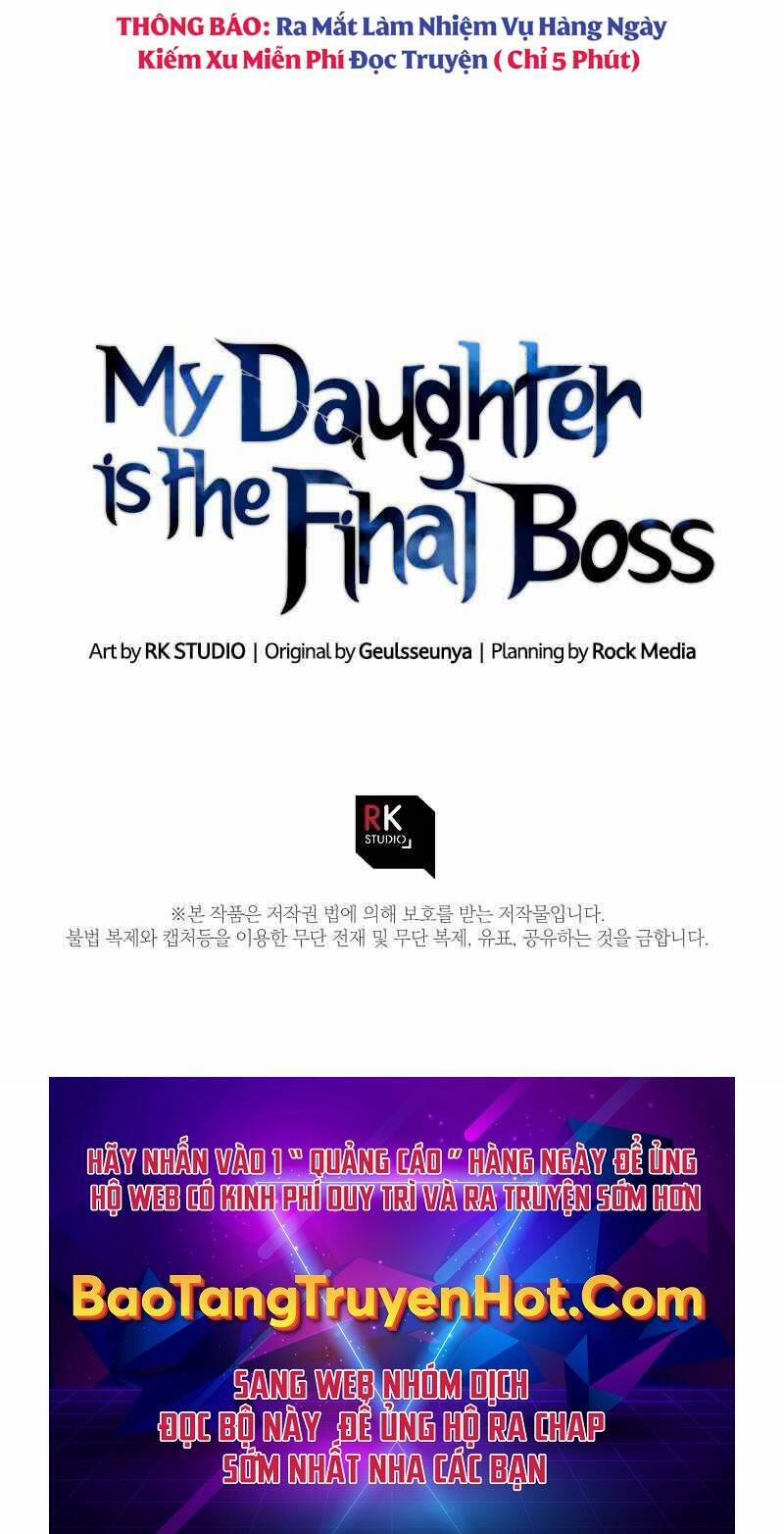 Con Gái Tôi Là Trùm Cuối 47 trang 102