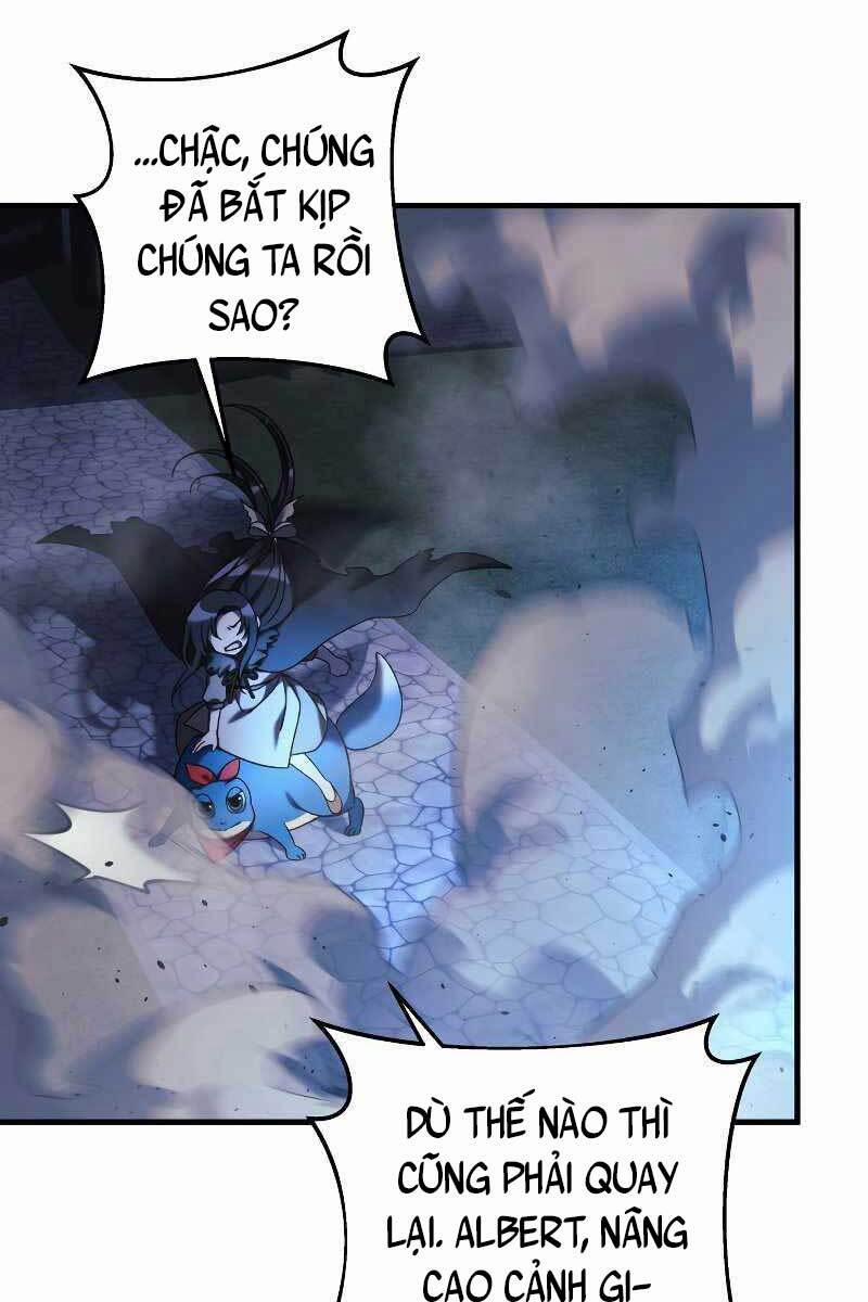 Con Gái Tôi Là Trùm Cuối 47 trang 16