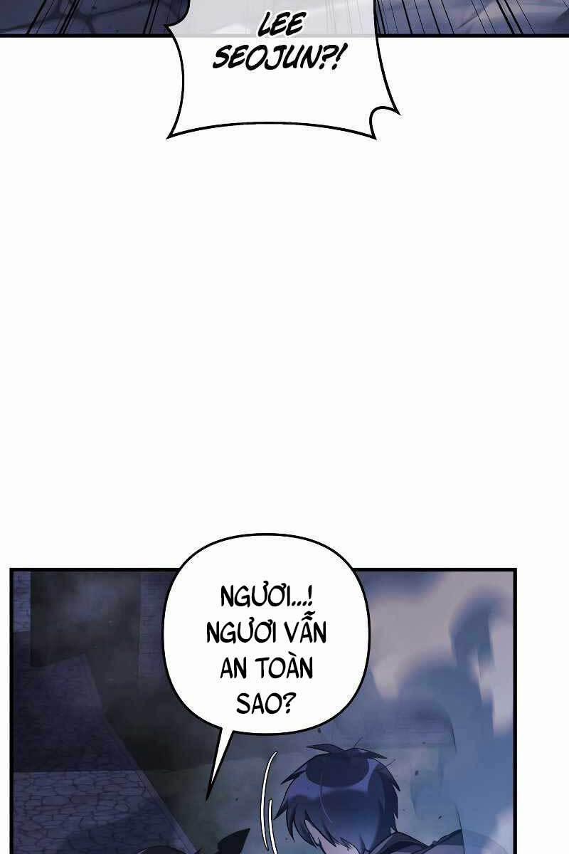 Con Gái Tôi Là Trùm Cuối 47 trang 20