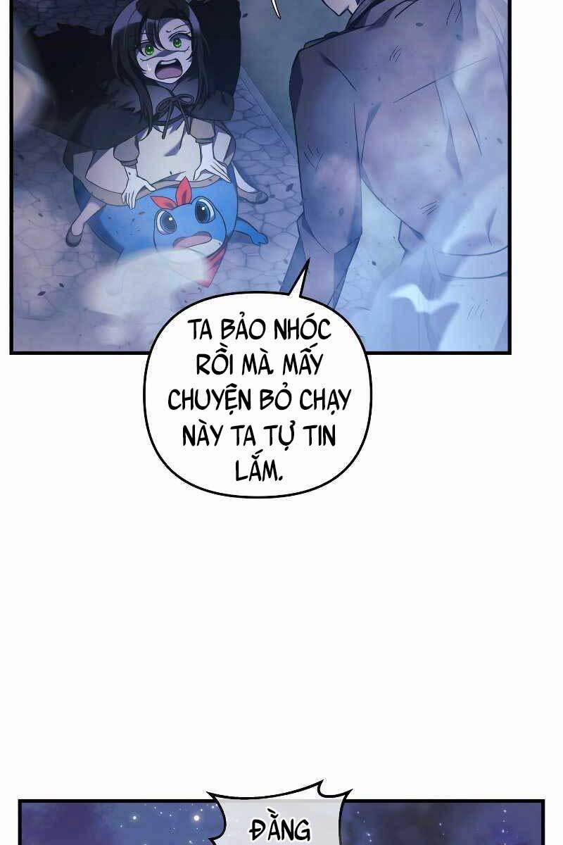 Con Gái Tôi Là Trùm Cuối 47 trang 21