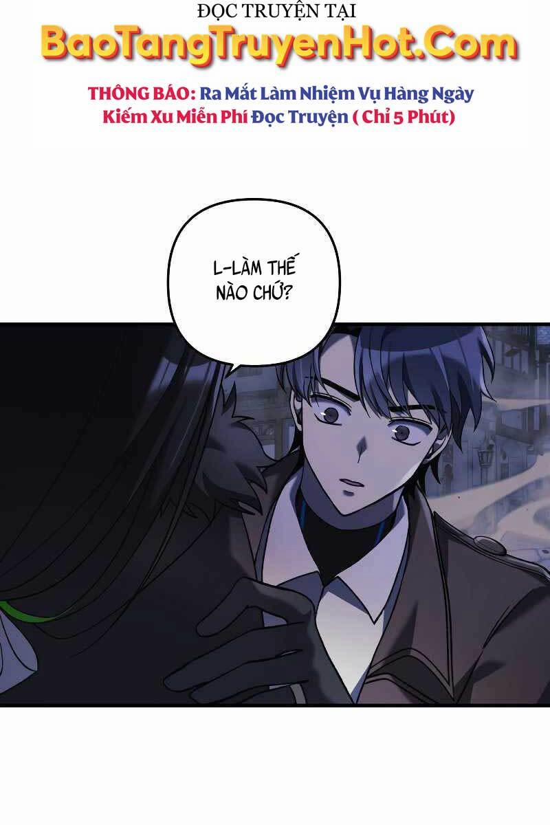 Con Gái Tôi Là Trùm Cuối 47 trang 23