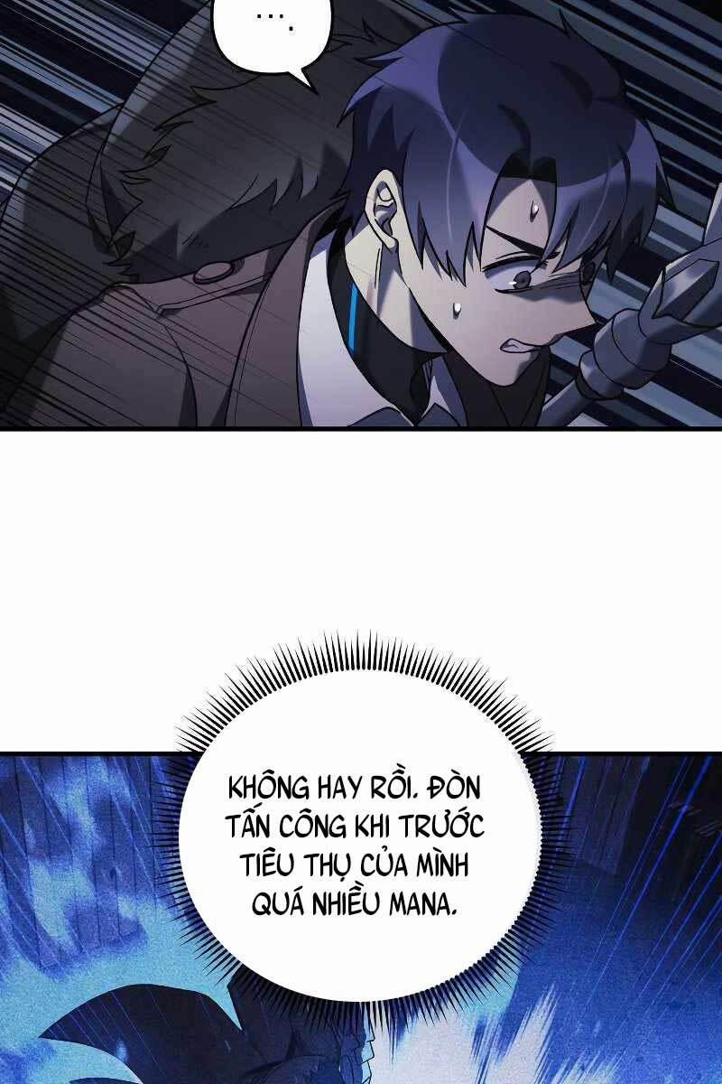 Con Gái Tôi Là Trùm Cuối 47 trang 30