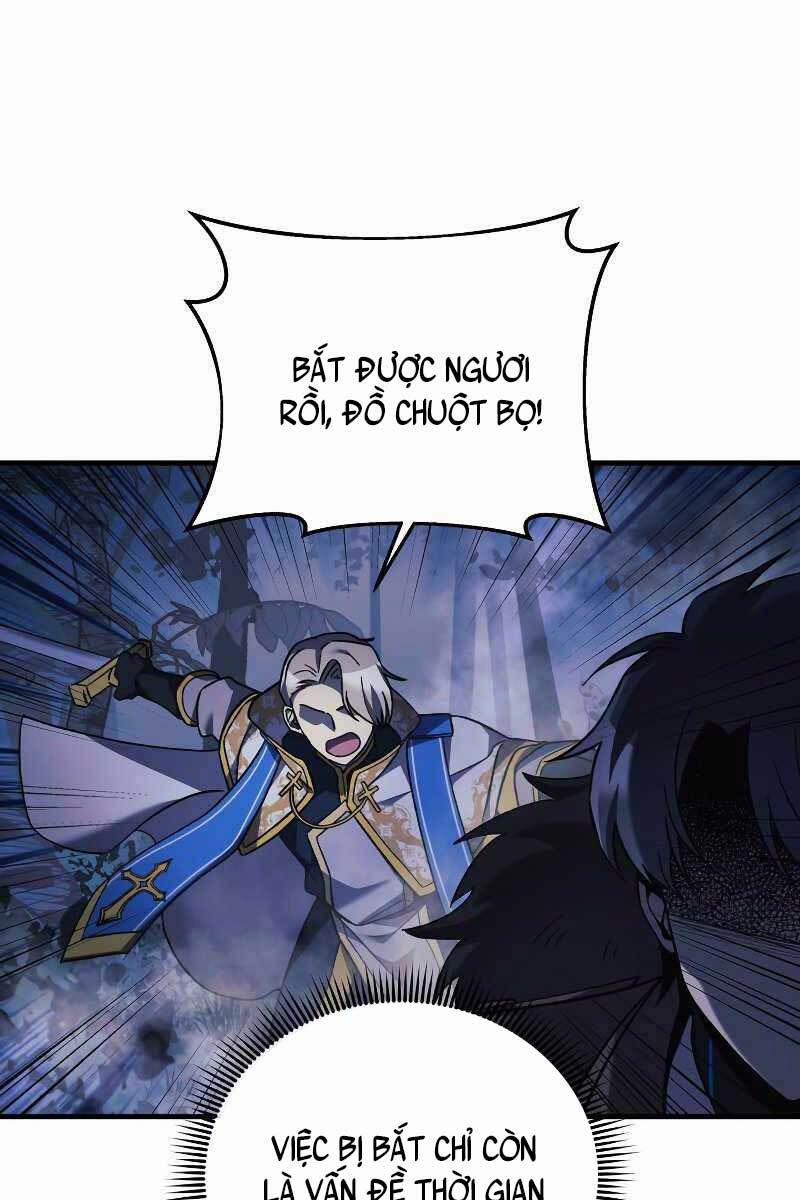 Con Gái Tôi Là Trùm Cuối 47 trang 32