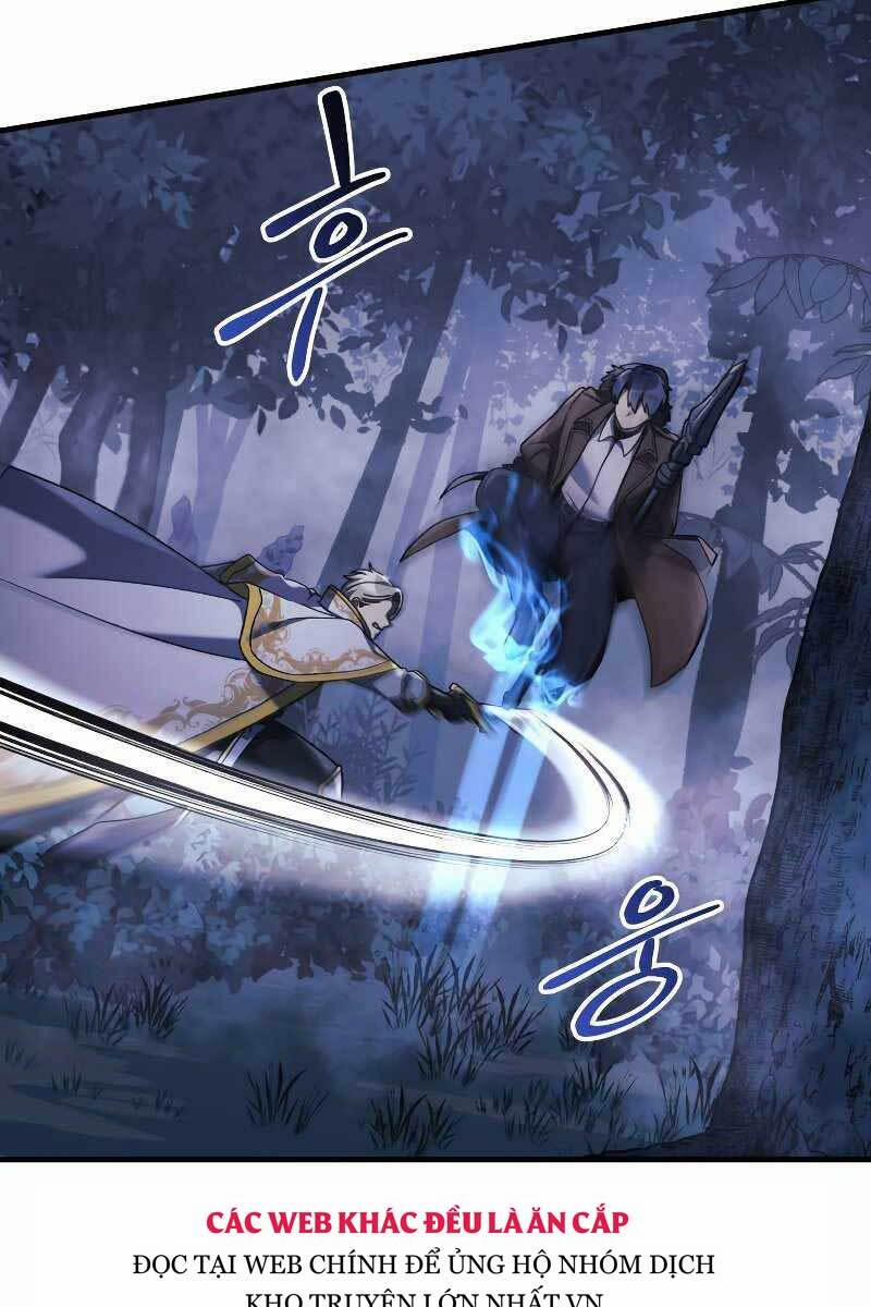 Con Gái Tôi Là Trùm Cuối 47 trang 35