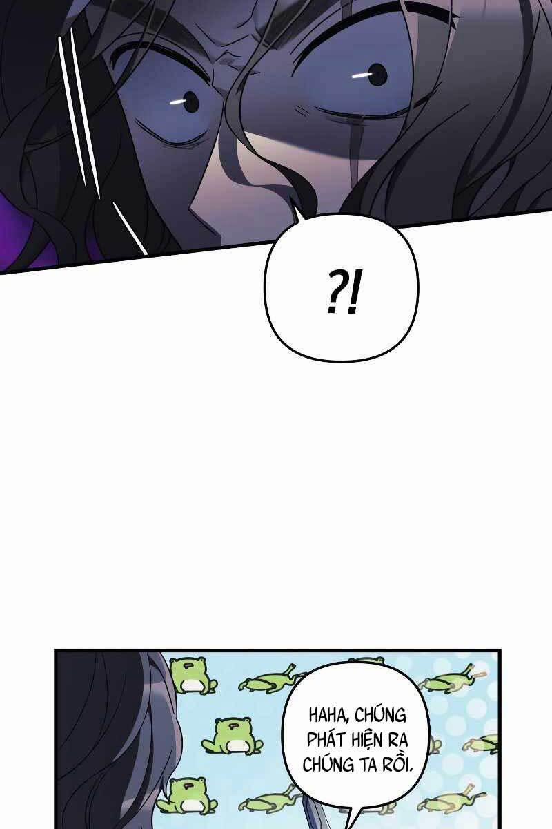 Con Gái Tôi Là Trùm Cuối 47 trang 54