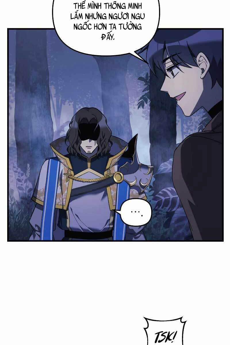 Con Gái Tôi Là Trùm Cuối 47 trang 57