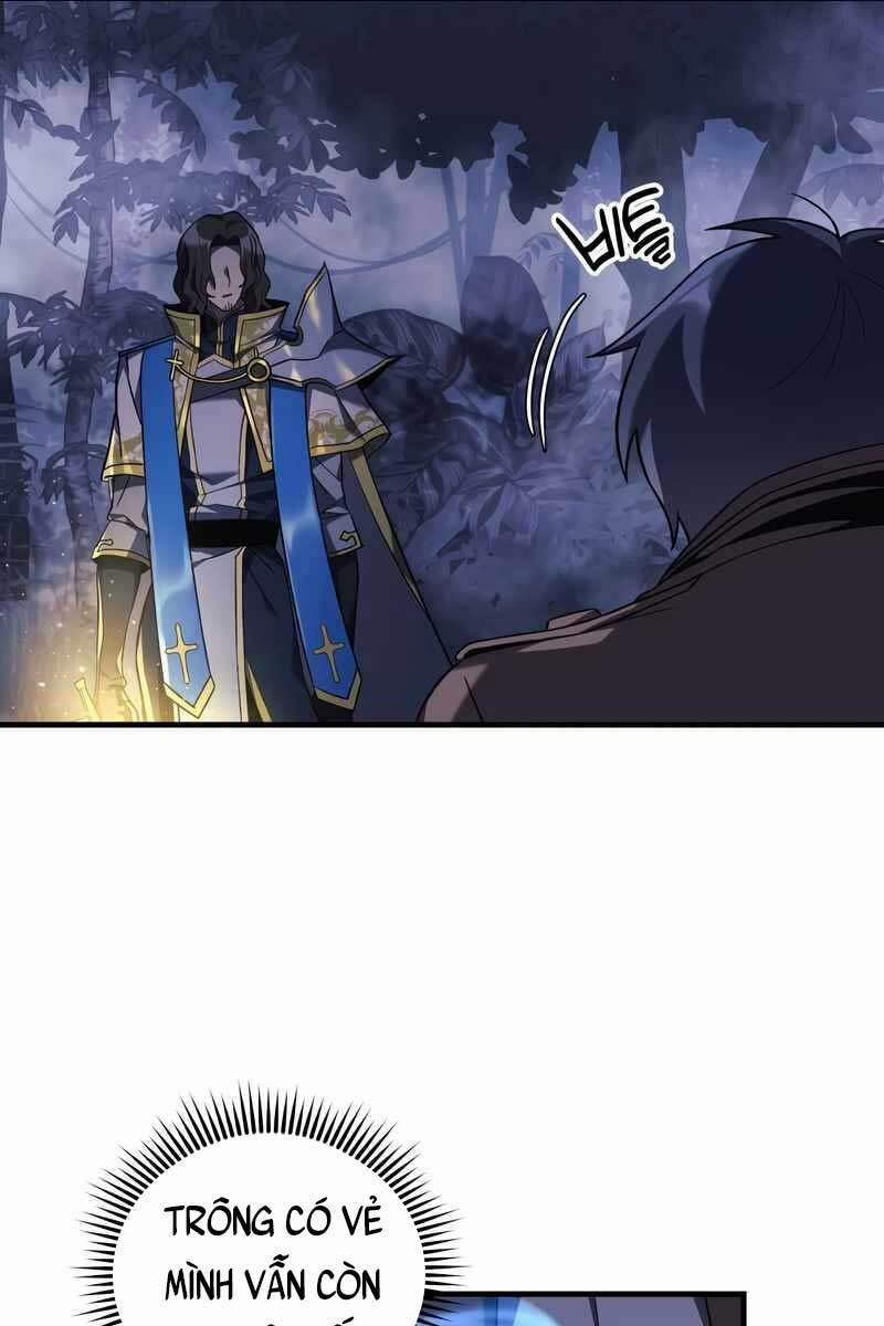 Con Gái Tôi Là Trùm Cuối 48 trang 25