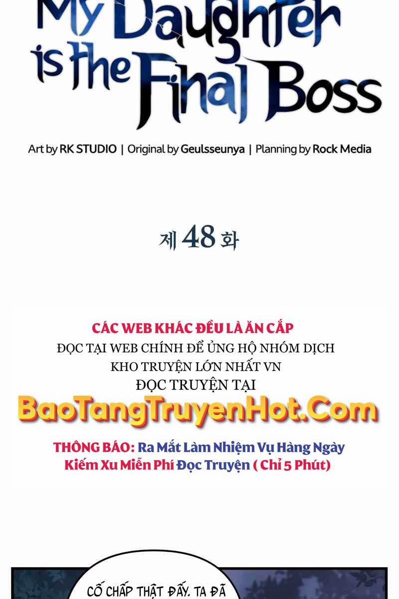 Con Gái Tôi Là Trùm Cuối 48 trang 29